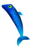 frog